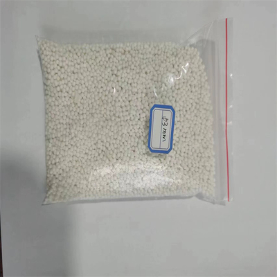 Goede prijs. Al2O3 de Ceramische Parels die van het Aluminiumoxyde Middelgrote Alumina Porseleinbal malen online