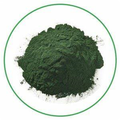 Goede prijs. Poeder van het het Ingrediëntenchlorofyl van Zoruicas 1406-65-1 het Natuurlijke voor Gezondheidszorg online