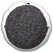 Goede prijs. Hoge hardheid Granulaire geactiveerde koolstof 0,5-2 mm Methyleenblauw >120 mg/g online