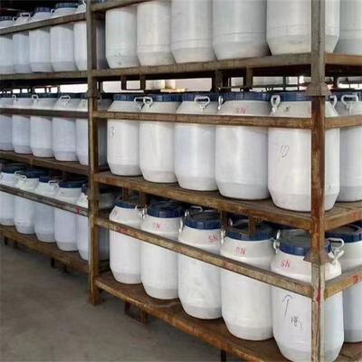 Goede prijs. Van de de Trommelverpakking van Barbadensis het Bulk50kg van het fabrieksaloë Aloë Vera Gel voor het Bevochtigen en het Kalmeren online