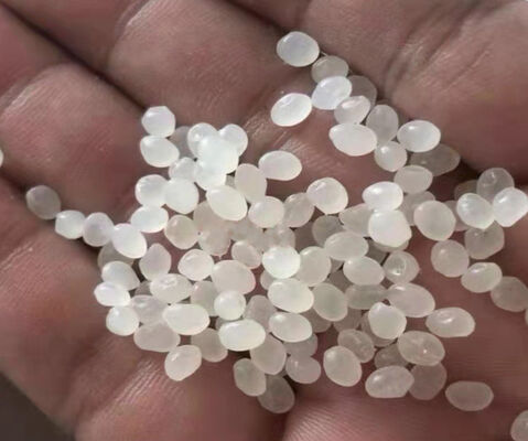 Goede prijs. PLA CAS 26023-30-3 Witte granulaten van industriële kwaliteit Polymersulfaat voor biologisch afbreekbare polymeerfolie online