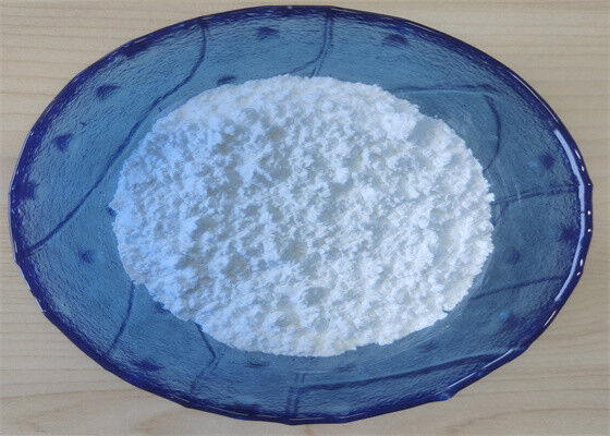 Goede prijs. Pure L-Tryphan Aminozuurpoeder Tryfaan CAS 73-22-3 Essentieel Aminozuurpoeder Supplement Sportvoeding online