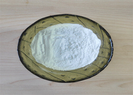 Goede prijs. CAS 315-30-0 Wit Poeder Allopurinol Technische Poeder Laboratorium Standaard online