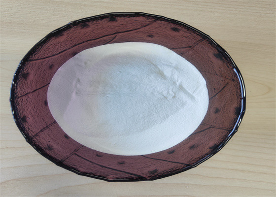 Goede prijs. CAS 7681-93-8 Antifungale verbinding Pimaricine E235 Natamycine wit poeder online