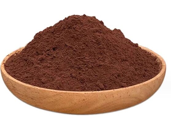 Goede prijs. Geurversterker Alkalizeerd cacao poeder voor het bakken van dranken en snoepjes Cacao poeder online