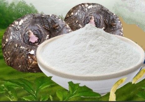 Goede prijs. Voedingssupplementen Konjac Glucomannan E425ii Konjac-gom Konjac-poeder online