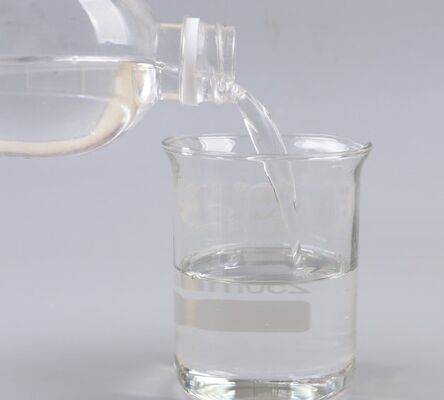 Goede prijs. CAS 120-55-8 Kleurloze transparante vloeibare olierige weekmaker diethyleenglycoldibenzoat DEGDB online
