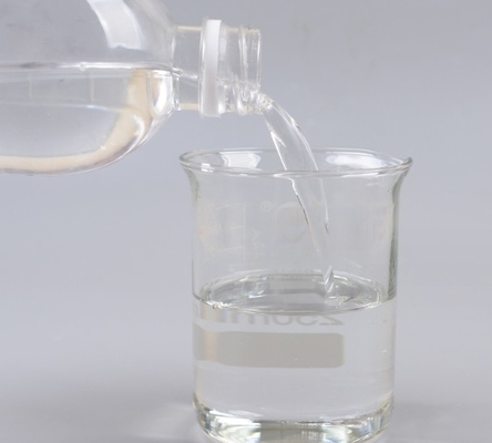 Goede prijs. CAS 120-55-8 PVC-plastificator Diethyleenglycol-dibenzoate DEGDB Kleurloze transparante oliehoudende vloeistof online