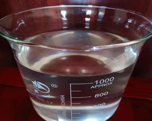 Goede prijs. CAS 102-71-6 Kleurloos tot lichtgeel Viskose vloeistof Industriële chemische stof TEA Triethanolamine 85% online
