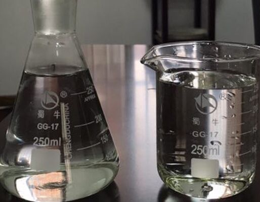 Goede prijs. CAS 24800-44-0 voor pijndeklaaginkten en lijmen Toepassing TPG Tripropyleenglycol online