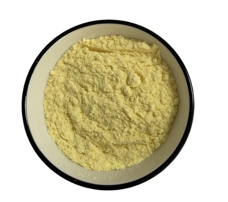 Goede prijs. CAS 140-93-2 Proxan natrium voor floatatie van sulfide mineralen, natrium isopropylxanthate SIPX online