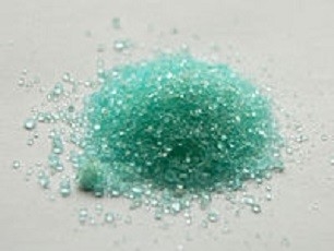 Goede prijs. CAS 7720-78-7 IJzersulfaat Blauwgroen poeder IJzersulfaat/ ijzersulfaat online