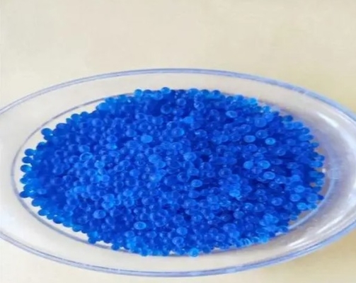 Goede prijs. CAS 112926-00-8 Dehydratatie- en droogmiddel Silica gel Vocht- en vochtigheidscontrole online