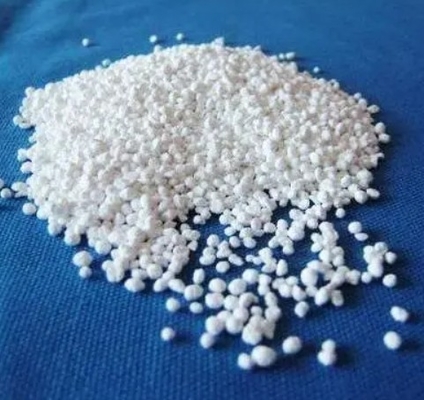 Goede prijs. Van het de Korrelspoeder van het calciumchloride van het de Vlokantivriesmiddel de Sneeuw Smeltende Agent CaCl 2 CAS 10043-52-4 online