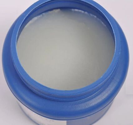 Goede prijs. Cosmetische Grondstoffen Petrolatum/Vaseline Gelei CAS 8009-03-8 Witte Petroleumgelei online