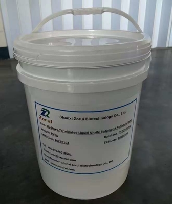 Goede prijs. Hydroxy-terminated Liquid Nitrile Butadiene Rubber HTBNR voor afdichtingsmiddelen Kleefstoffen en coatings HTBN online