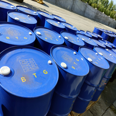 Goede prijs. CAS 143-22-6 BTG Triethyleenglycol monobutyl ethe TEGBE oplosmiddel voor verven en coatings online