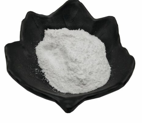 Goede prijs. CAS 38083-17-9 Cosmetische kwaliteit Climbazool voor schelpbestrijdende shampoos Poeder beschermend cosmetisch bestanddeel online
