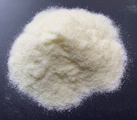 Goede prijs. CAS 1313-27-5 Molybdeentrioxide (MoO₃) Katalysator Molybdeenoxidefabriek online
