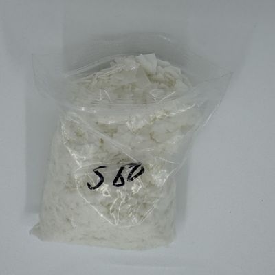 Goede prijs. CAS 1338-41-6 Waxy Solid Sorbitan Monostearate Span 60 met moleculaire formule C24H46O6 en zuiverheid ≥99% online