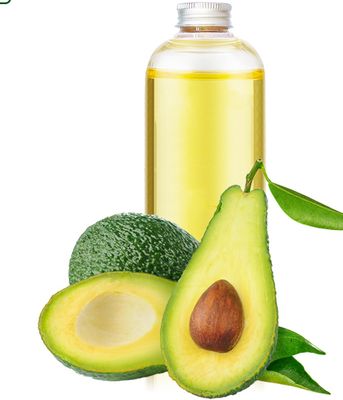 Goede prijs. High Purity Cold-Pressed Avocado Oil Cosmetic Moisturizer for Face Creams and Body Lotions online