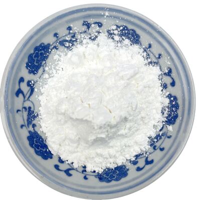 Goede prijs. Gewijzigd resistent tarwe (maïs) zetmeel Voor vezelrijke bakproducten resistent zetmeel online