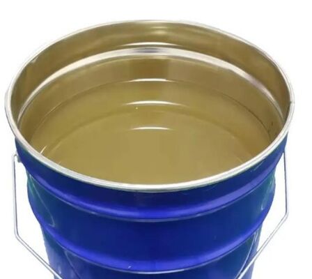 Goede prijs. Amine-getermineerd butadieen-acrylonitril (ATBN) rubber voor epoxy en PU-polyurethaan online