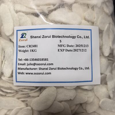 Goede prijs. Industriële kwaliteit chemicaliën polychloropreenrubber CR2481 CAS 9010-98-4 online