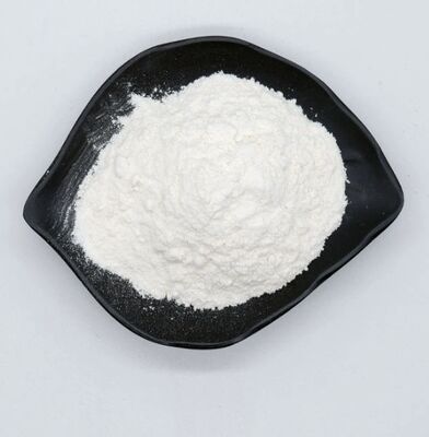 Goede prijs. CAS 99-26-3 Bismuth Subgallate Wit Kristallijn Poeder voor Diarreebehandeling online