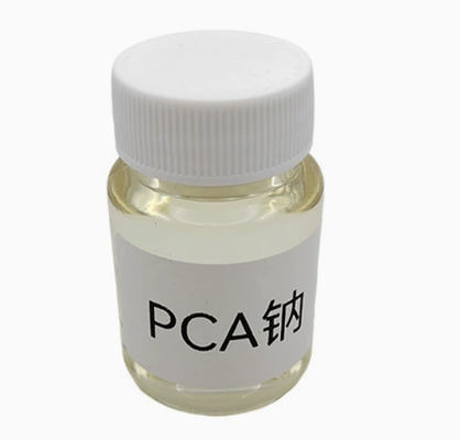 Goede prijs. Cosmetic Grade Sodium L-Pyroglutamate Sodium PCA Humectant with ≥99% Purity for Health Care online