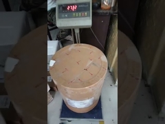 L-leucine voedingssupplement Leucine aminozuurpoeder CAS 61-90-5