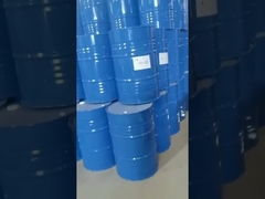 De verpakking van onze chemische fabriek