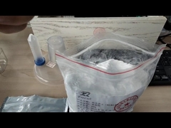 Hoge zuiverheid Ascorbinezuur van hoge kwaliteit en beste prijs CAS:50-81-7 CAS NO.50-81-7