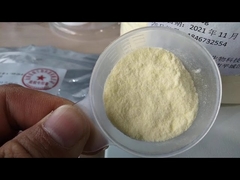 Hoge kwaliteit puur Retinol CAS nr. 68-26-8 CAS nr. 68-26-8