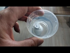 Propyleenglycol chemische stoffen voor industriële doeleinden PPG CAS 57-55-6