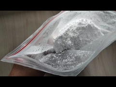 Voedingsmiddelenkwaliteit Calciumhydrogenfosfaat Dicalciumfosfaat DCP CAS 7757-93-9