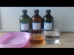 CAS 50-21-5 Kleurloze vloeistof E270 80% melkzuurzuurzuurzuigmiddel en smaakversterker