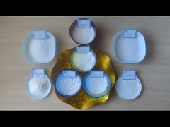 Voedingsmiddel Calciumhydrogenfosfaatdihydraat CAS 7789-77-7 Dicalciumfosfaatdihydraat