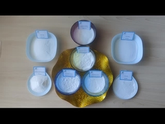 CAS 302-95-4 Deoxycholzuur Natriumpoeder Natriumdeoxycholaat