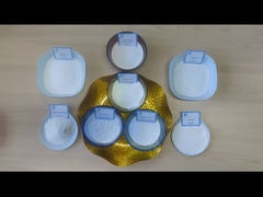 68% Industrieel En 99,5% Voedsel E452 Natriumhexametafosfaat/ SHMP CAS 10124-56-8