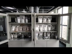 CAS 3794-83-0 HEDP-4Na (1-hydroxyethylidene) Bis-fosfonzuur Tetrasodiumzout HEDP·Na4