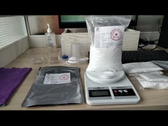 99% Vitamine B3/ Nicotinezuur Amide/ Niacinamide CAS 98-92-0