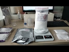 Ascorbinezuur Voedingssupplement van hoge kwaliteit Vitamine C CAS 50-81-7