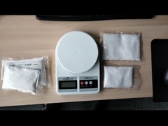 D-trehalose watervrij mycosepoeder Trehalose Voedingszoeters CAS 99-20-7