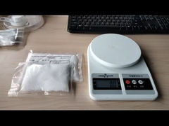 Erythritol poeder Erythritol suiker voedselkwaliteit CAS 149-32-6