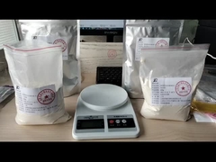 API-kwaliteit Xanthaangumpoeder voor oliebooringen CAS 11138-66-2