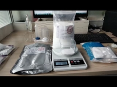 CAS 77-92-9 Aroma-agents Acidulant Citroenzuur watervrij E330