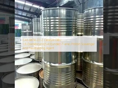 CAS 6674-22-2 Katalysator DBU 1,8-Diazabicyclo[5.4.0]undec-7-ene) Protonenverzamelaar en neutraliserend middel