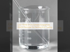 CAS 1118-92-9 N,N-dimethyloctanamide DMOA weekmaker voor verf en coating