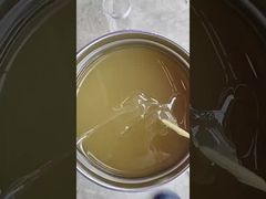 Carboxyl-getermineerd Polybutadieen (CTPB) Vloeibaar Polymeer Voor Lijmen, Kitmiddelen en Coatings